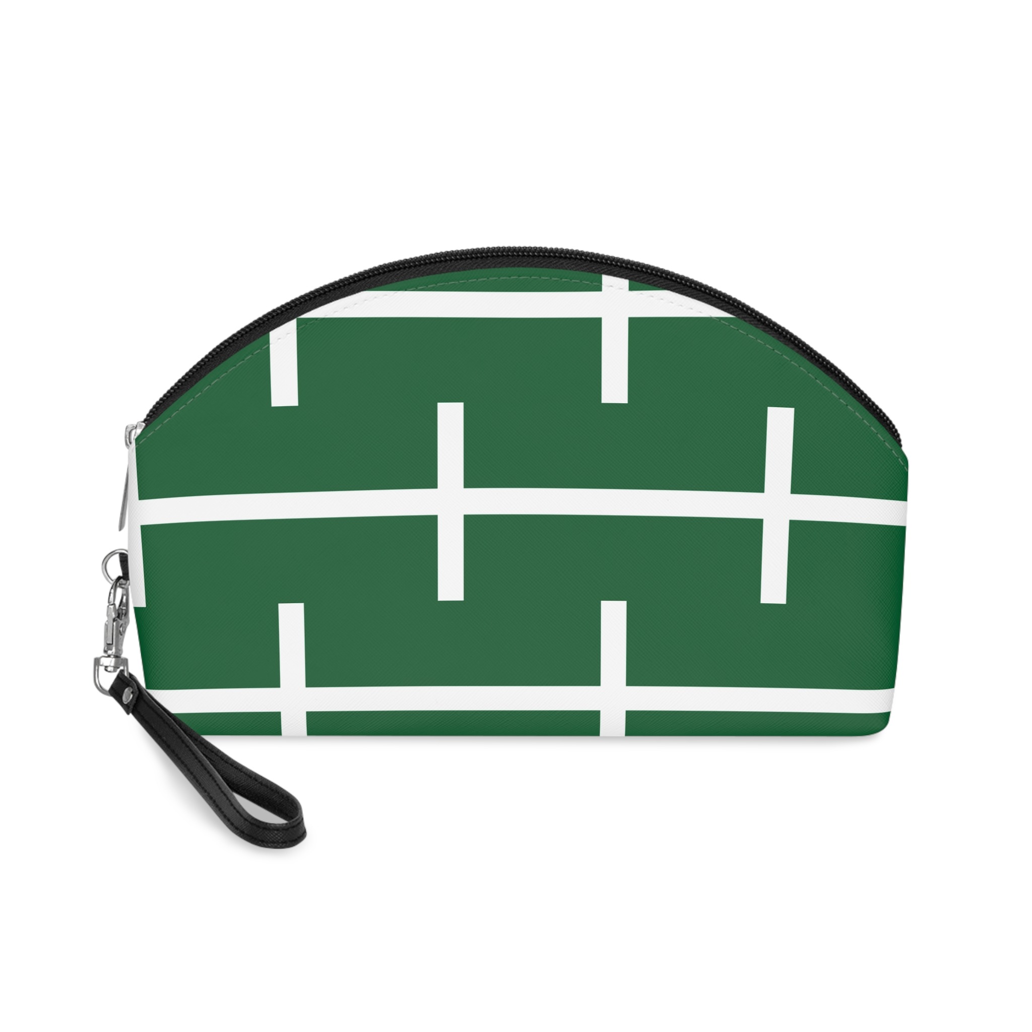 Isle of Barra Flag Makeup Bag