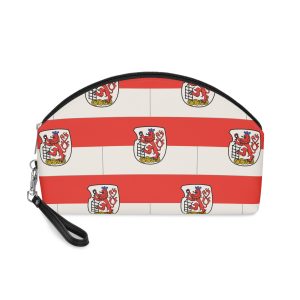 Flagge Wuppertal Makeup Bag