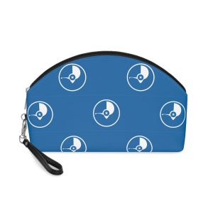 Flag of Yap Makeup Bag