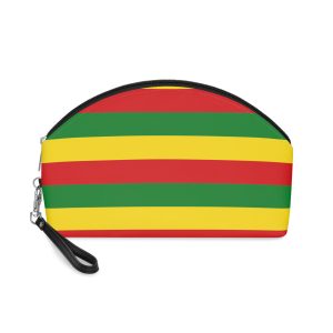 Bandera Provincia Carchi Makeup Bag