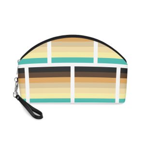 International Bear Brotherhood Flag Makeup Bag