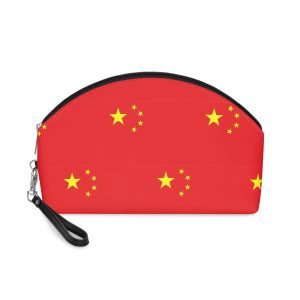 Flag of the People's Republic of China Makeup Bag