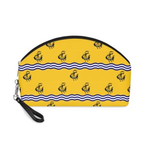 Western Isles Council Flag Makeup Bag
