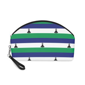 Lesoto Flag Makeup Bag