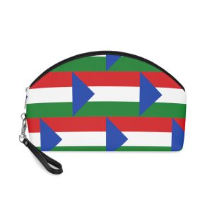 Bandera Provincia Imbabura Makeup Bag