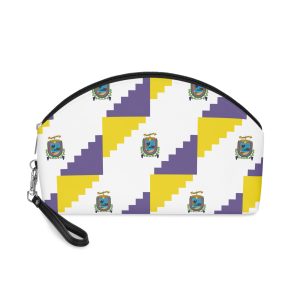 Bandera Región Ica Makeup Bag