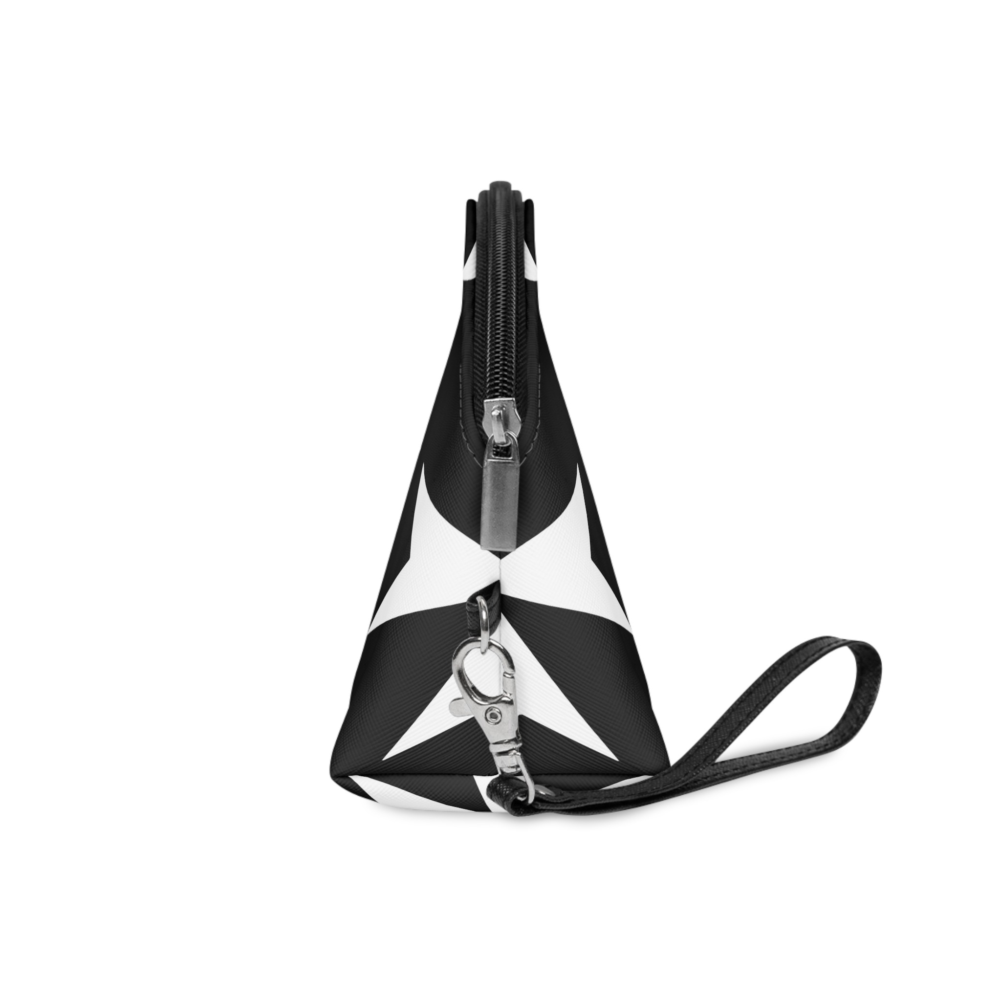 Cross of the Knights Hospitaller Makeup Bag - Image 3