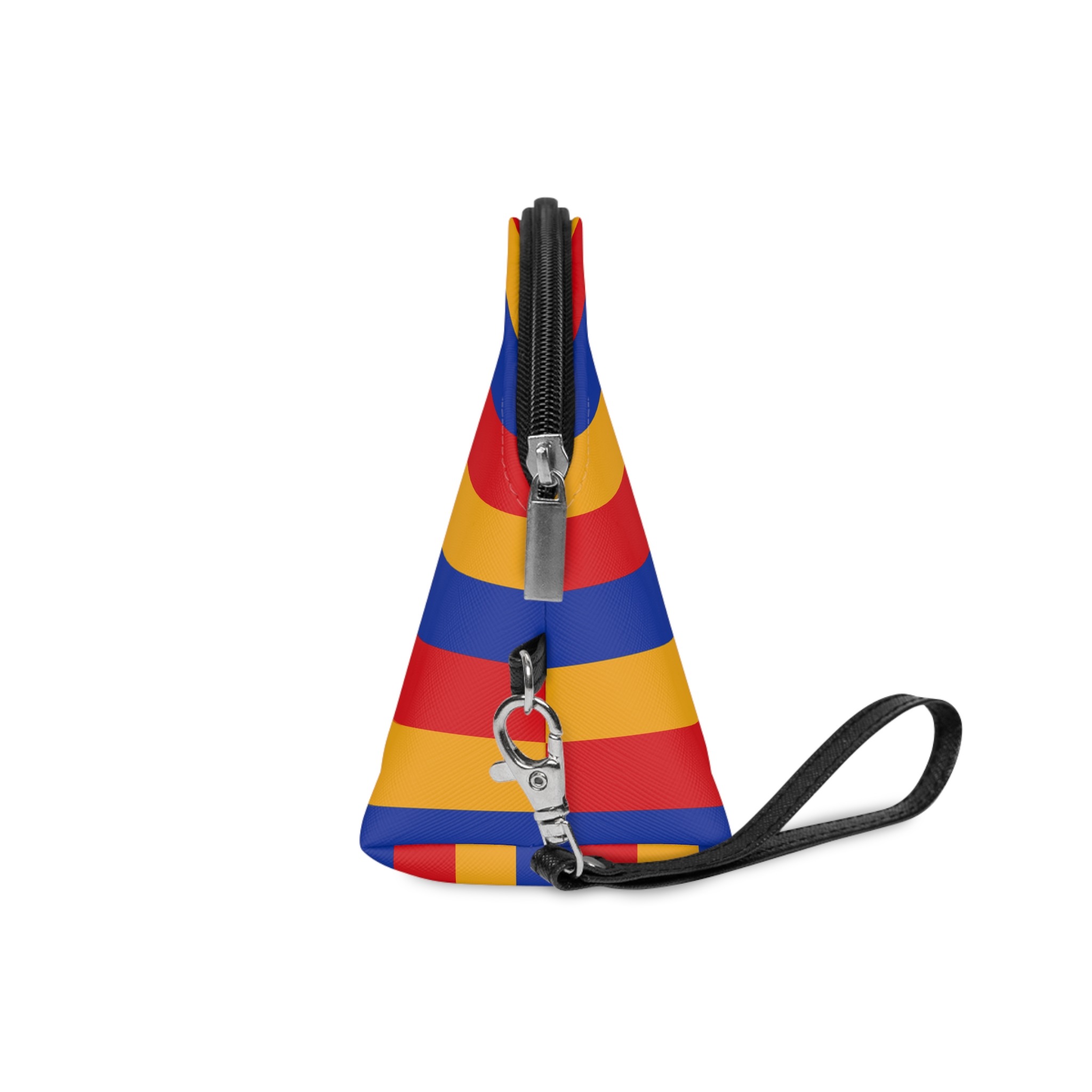 Flag of Armenia Makeup Bag - Image 3