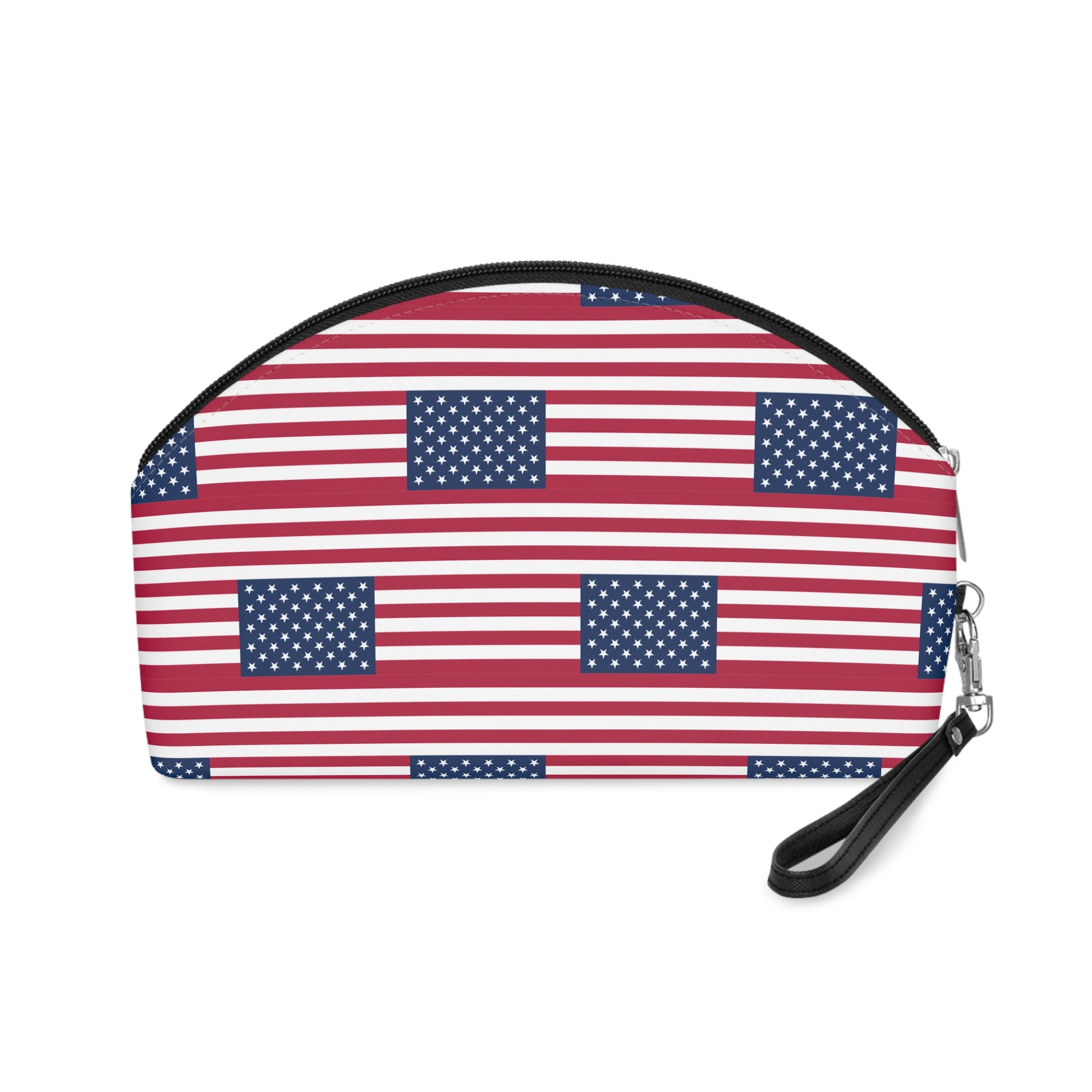 Flag of the United States Makeup Bag - Image 2