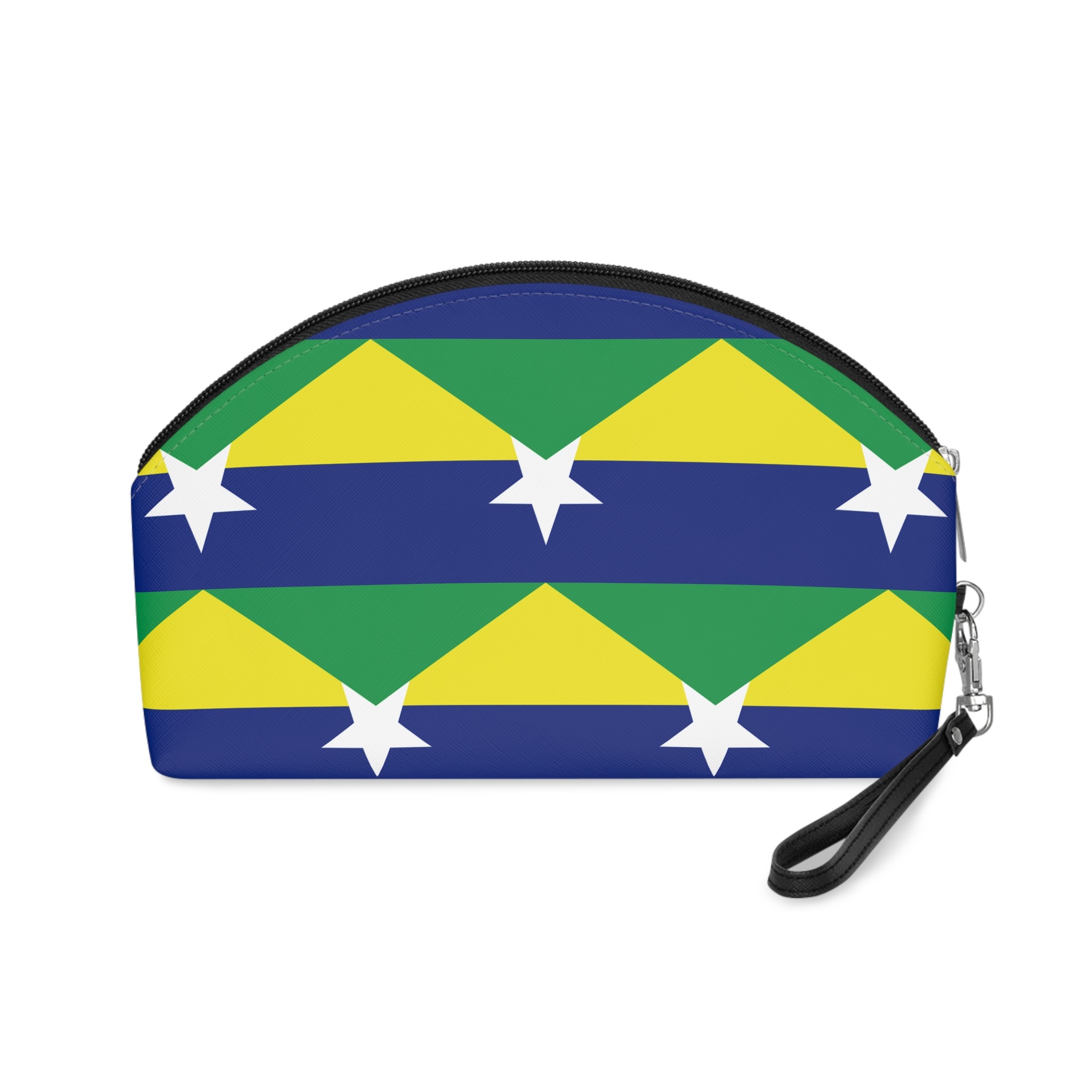 Bandeira de Rondônia Makeup Bag - Image 2