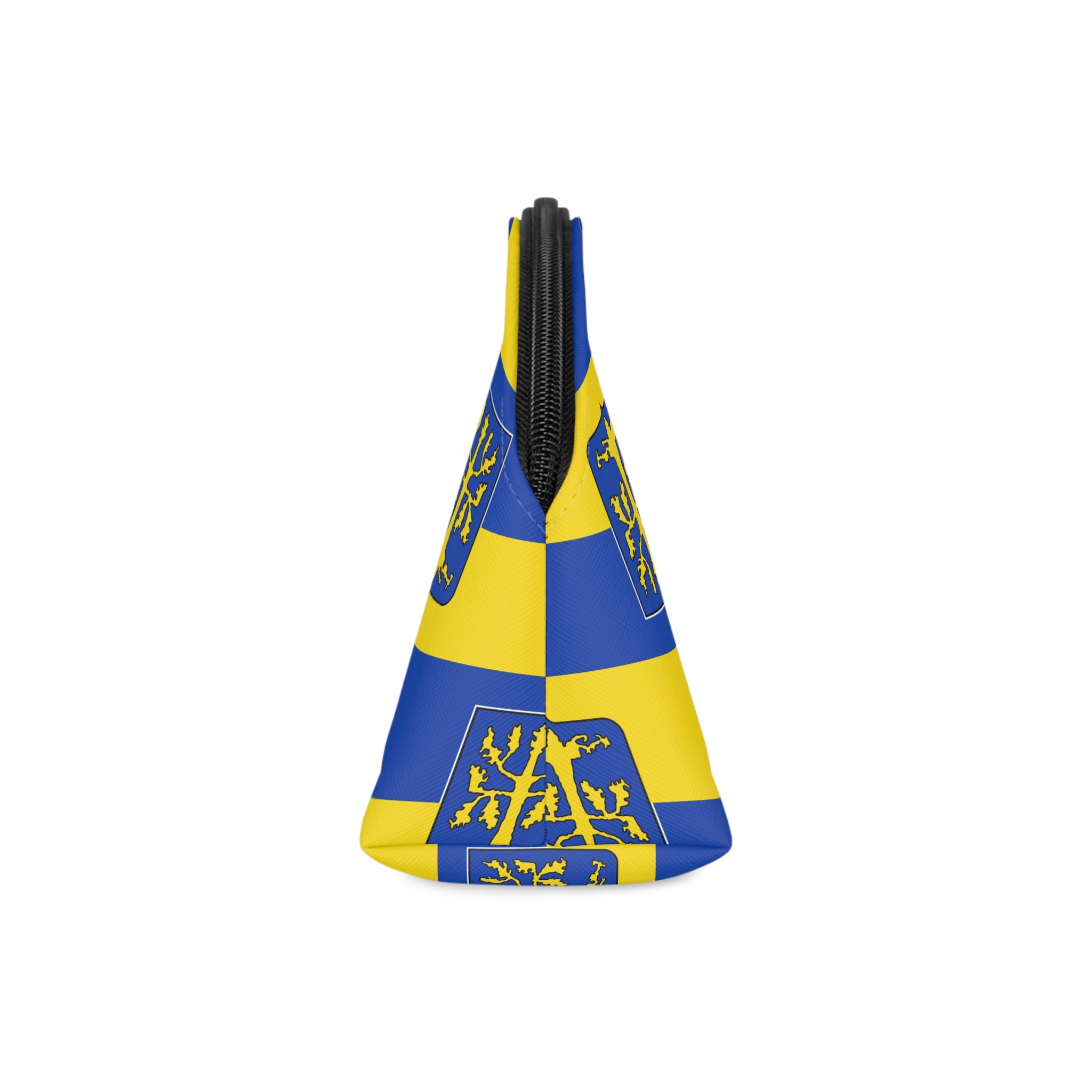 Flagge Der Stadt Hagen Makeup Bag - Image 4