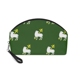 Flag Jarfalla Makeup Bag