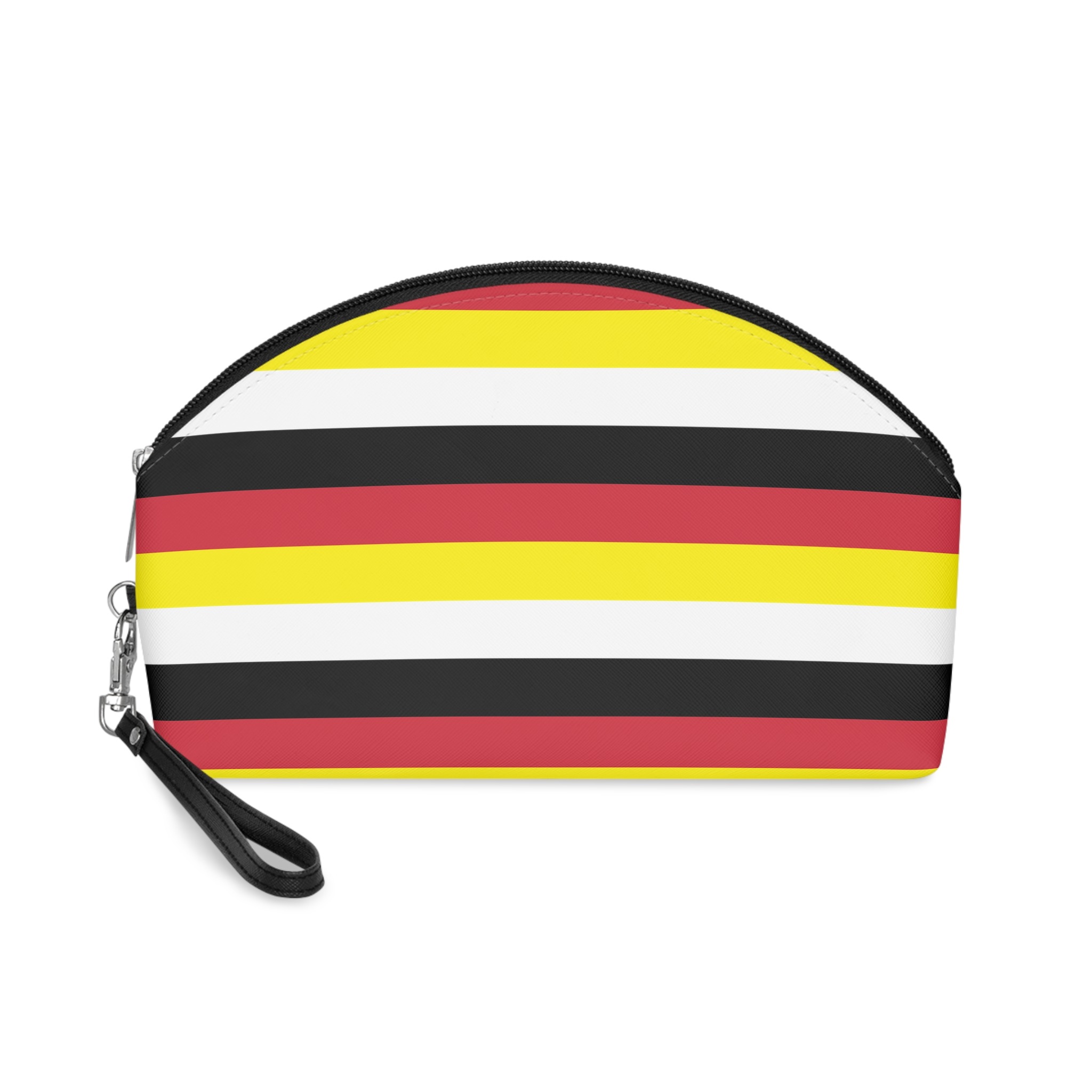Flag of the Miccosukee Tribe of Indians of Florida Makeup Bag