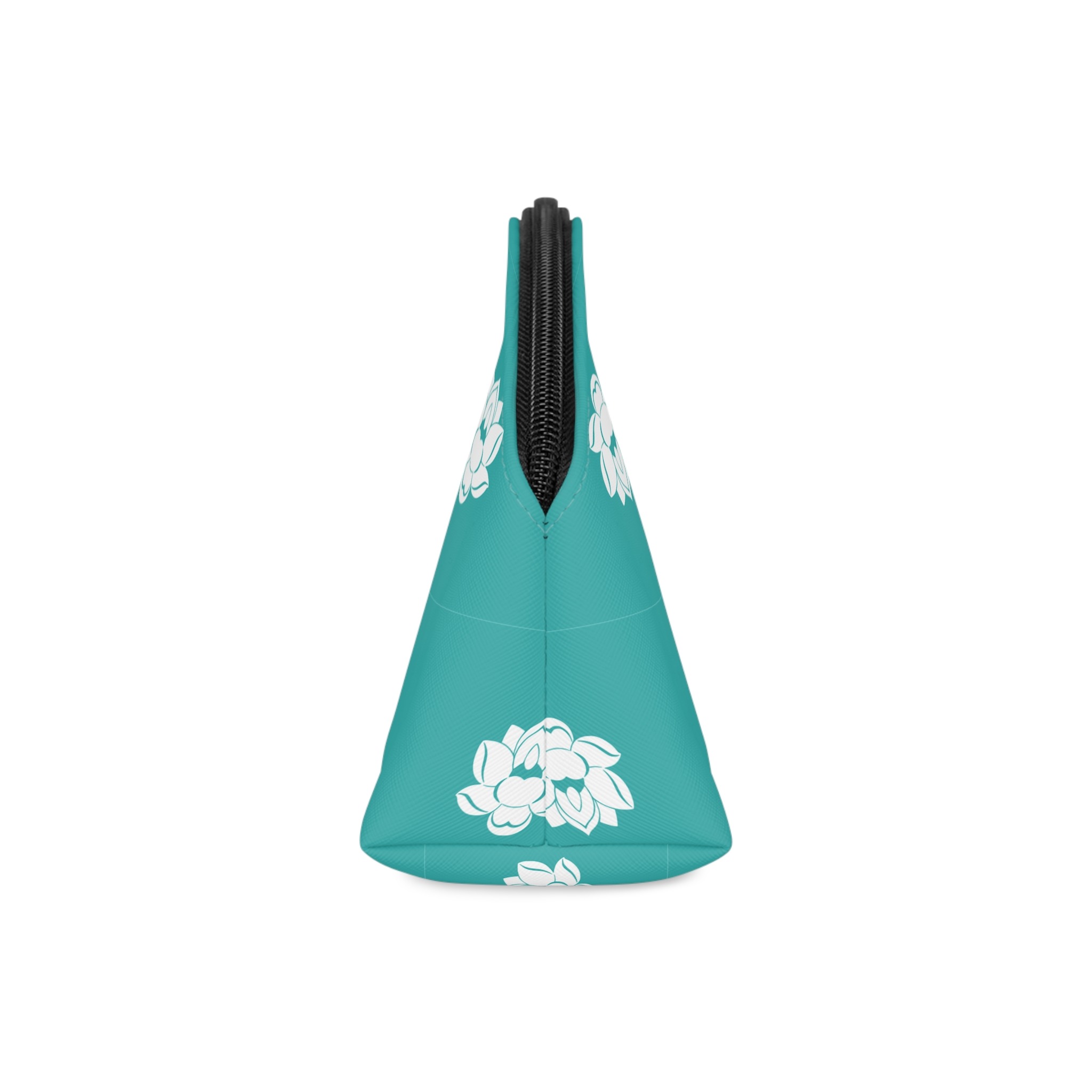 Flag of the Sinŭiju Special Administrative Region Makeup Bag - Image 4