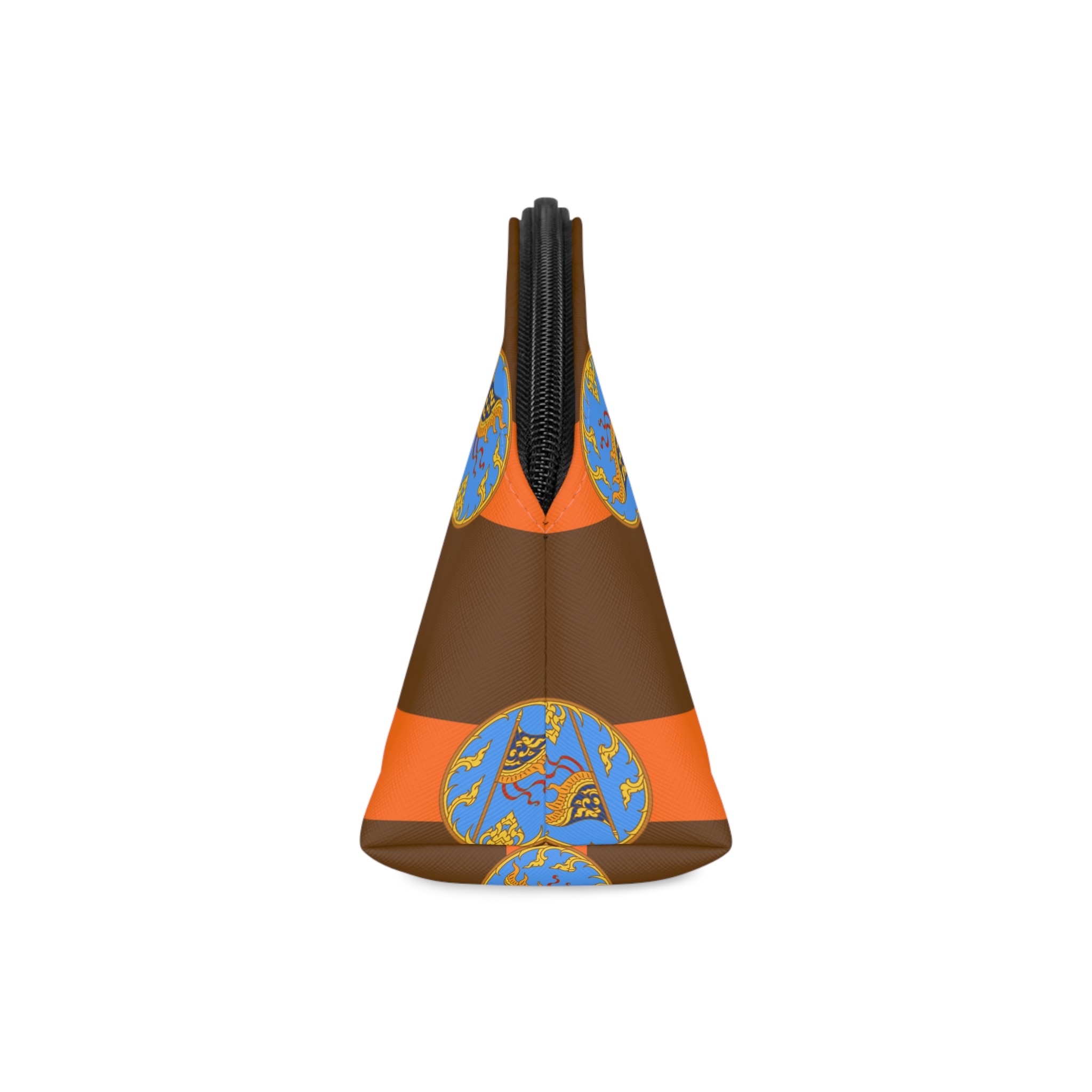 Flag Chaiyaphom Province Makeup Bag - Image 4