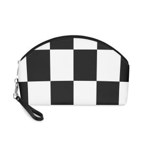 Metz Flag Makeup Bag