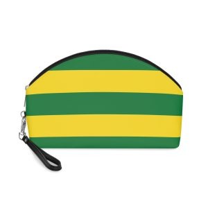 Bandera Provincia Morona Santiago Makeup Bag