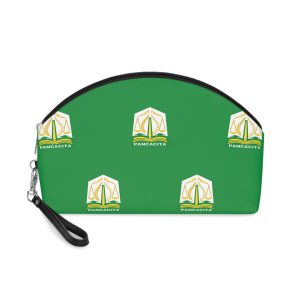 Flag of Aceh, Indonesia Makeup Bag