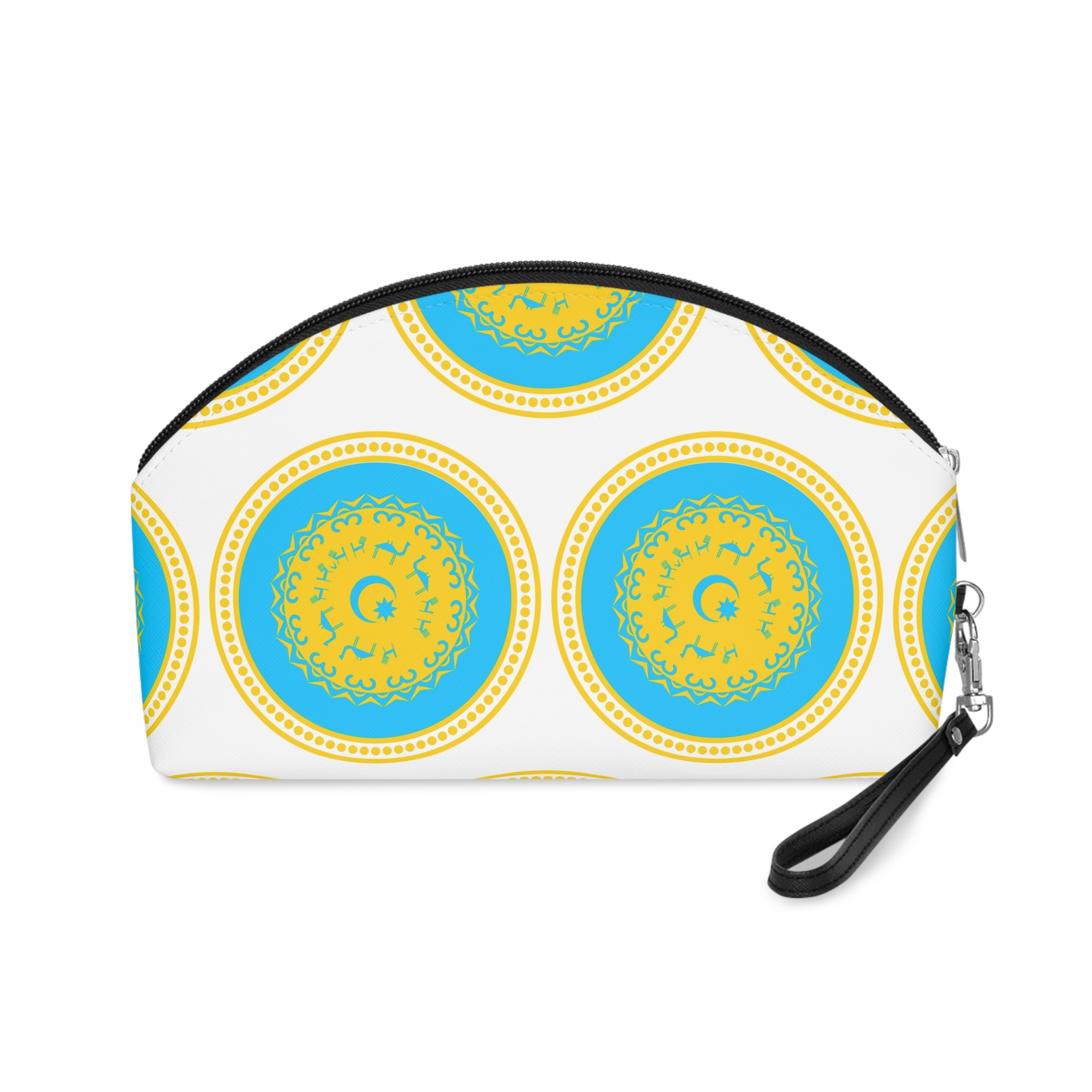 Yevlax Makeup Bag - Image 2