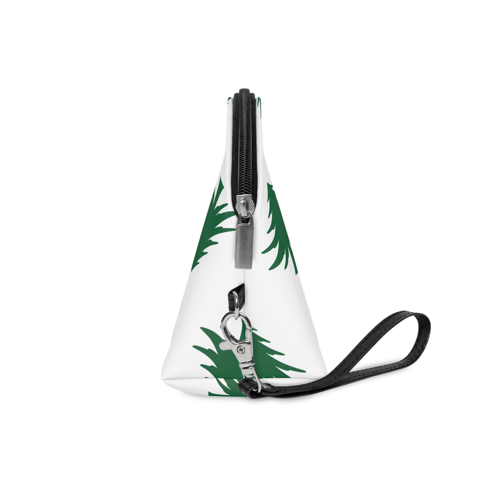 Naval Ensign of Massachusetts Makeup Bag - Image 3