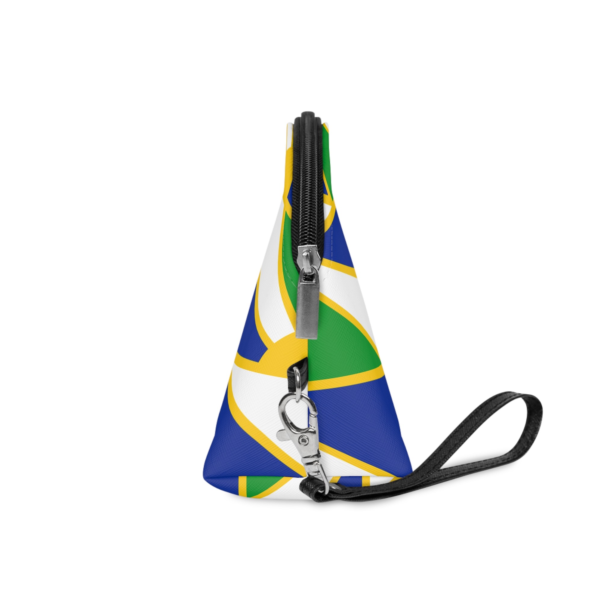 Banderabolivar Makeup Bag - Image 3