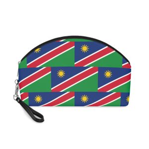 Namibia Makeup Bag