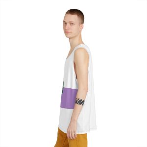 Px Abancay Bandera Mens Tank Aop