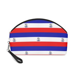 Sm Bandera Makeup Bag