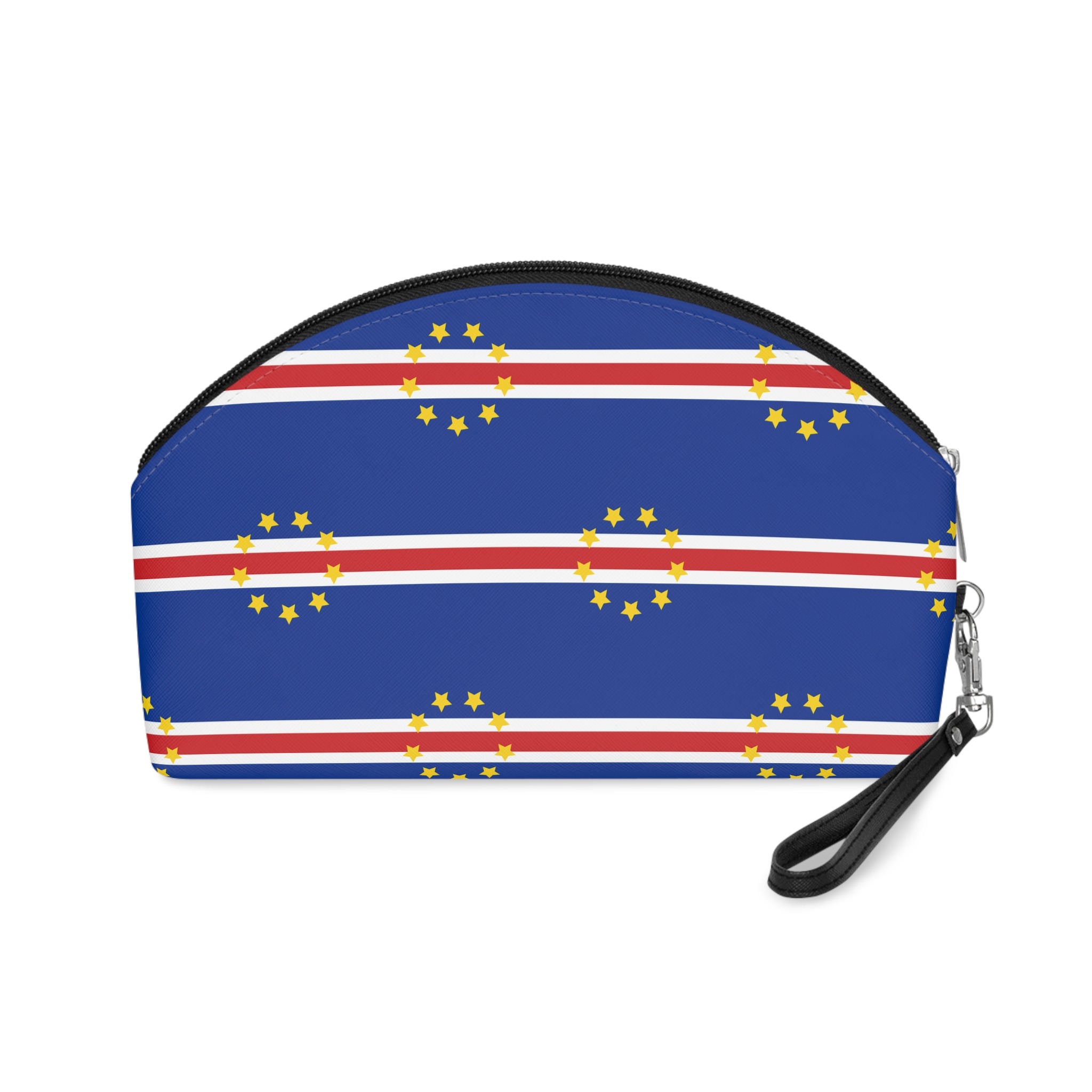 Capeverde Flag Makeup Bag - Image 2
