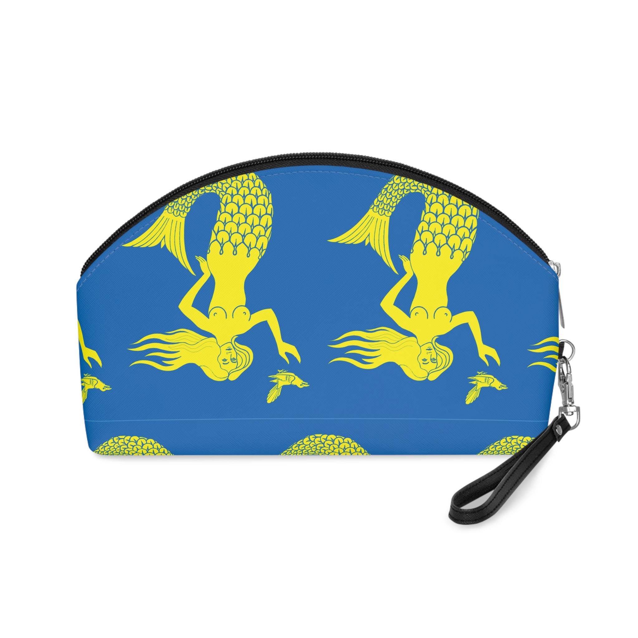 Päijät Häme.lippu Makeup Bag - Image 2