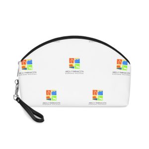 Flag of Arica Y Parinacota, Chile Makeup Bag