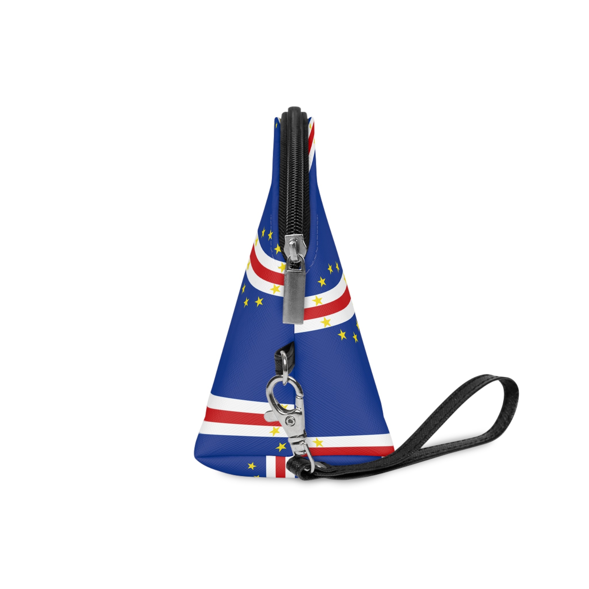National Flag Cape Verde Makeup Bag - Image 3