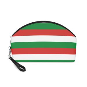 Bandera de Ocotepeque Makeup Bag