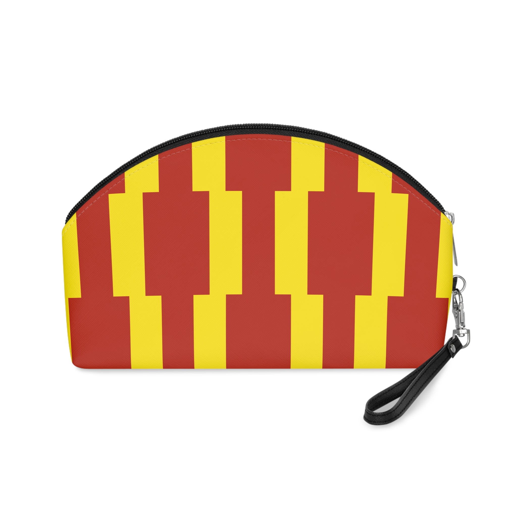 Pol Województwo Łódzkie 1 Flag Makeup Bag - Image 2