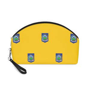 Flag of West Nusa Tenggara Makeup Bag