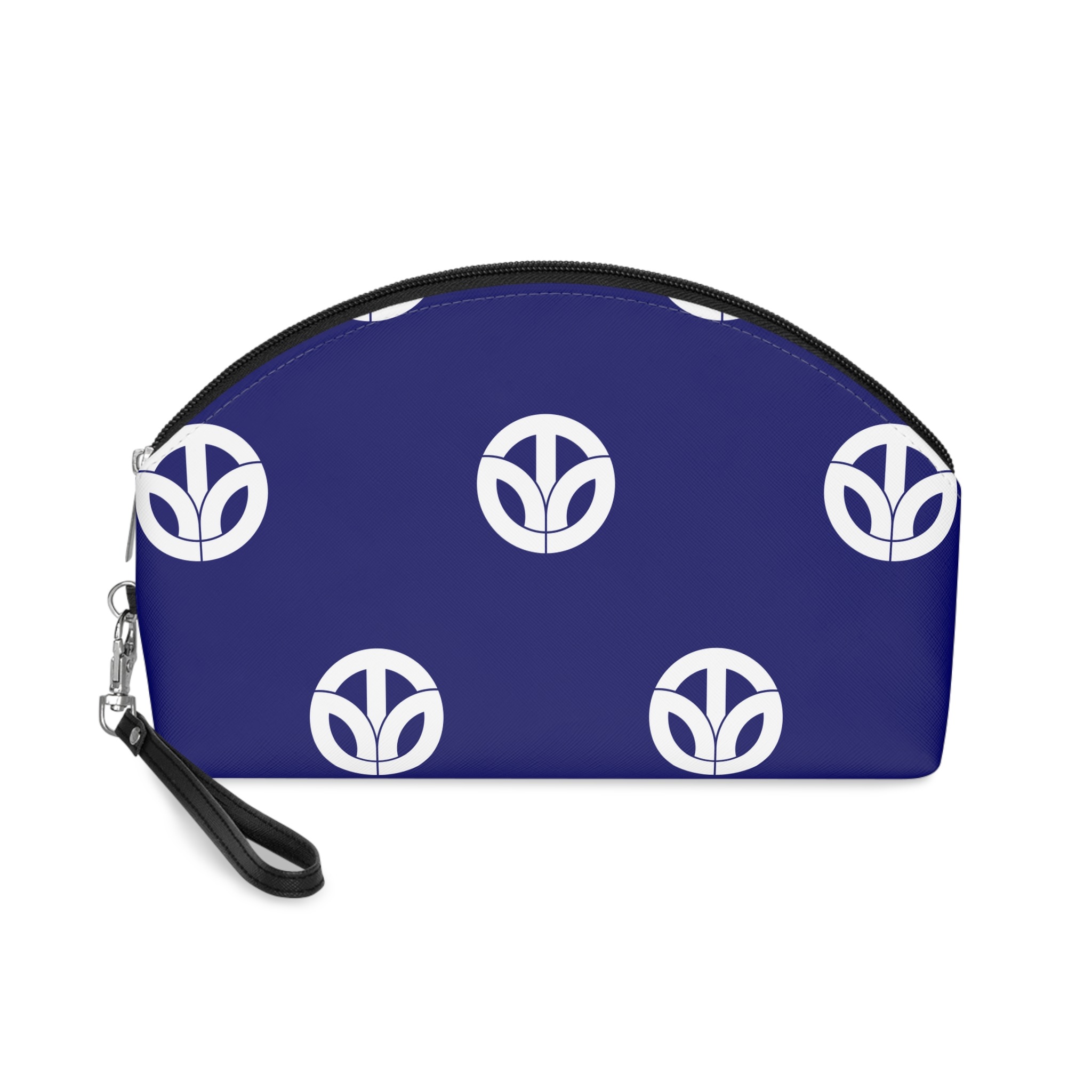 Flag of Fukui Prefecture Makeup Bag