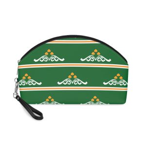 Tov Aymag Flag Makeup Bag