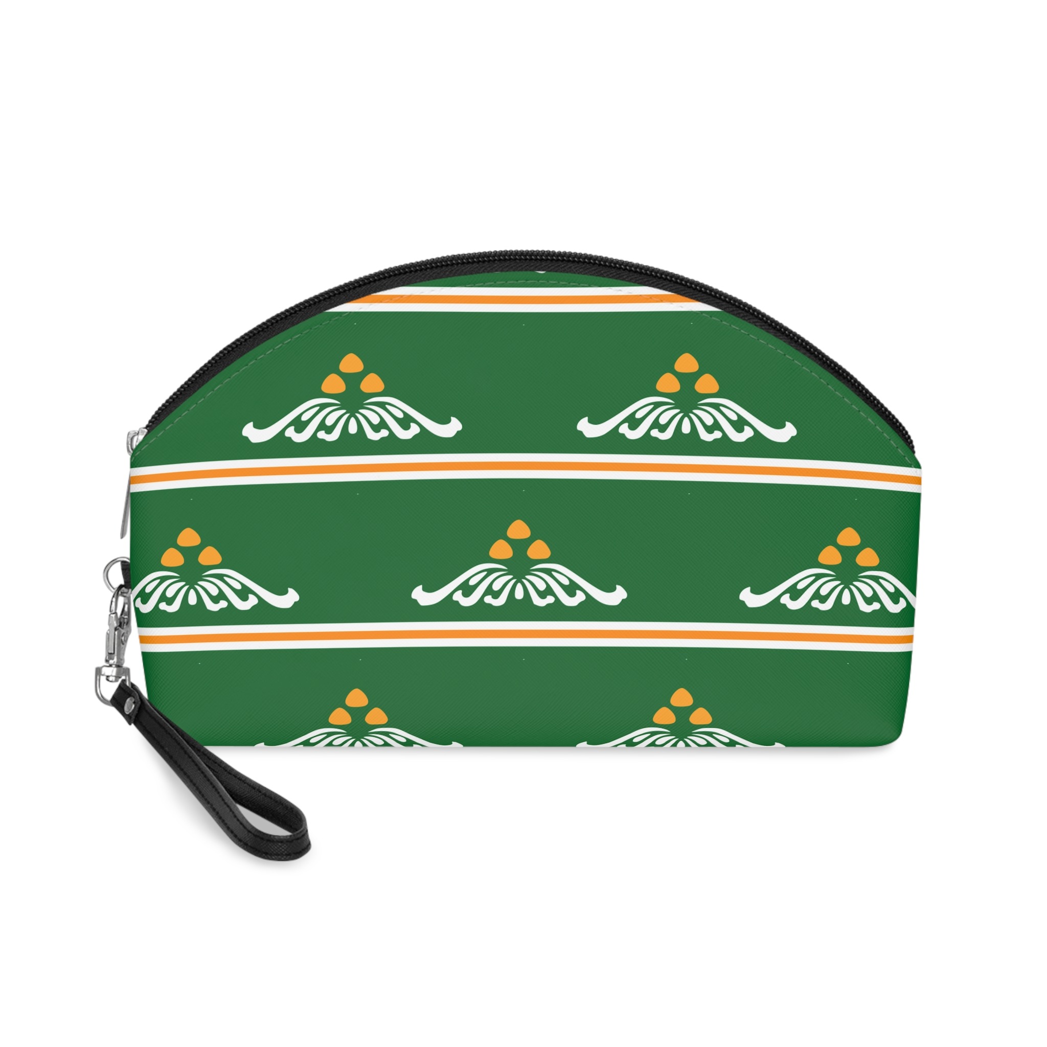 Tov Aymag Flag Makeup Bag