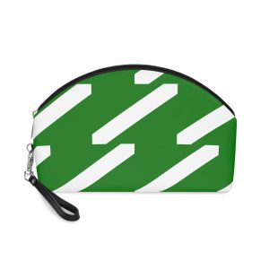 União de Jeová Makeup Bag