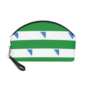 Valgamaa Lipp Makeup Bag