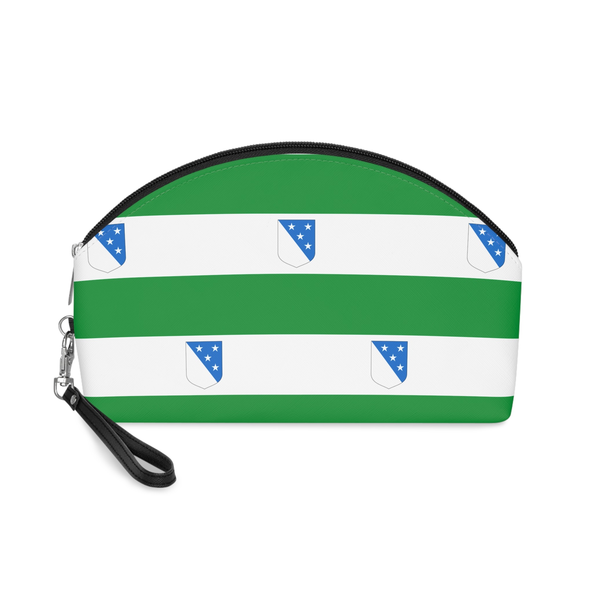 Valgamaa Lipp Makeup Bag