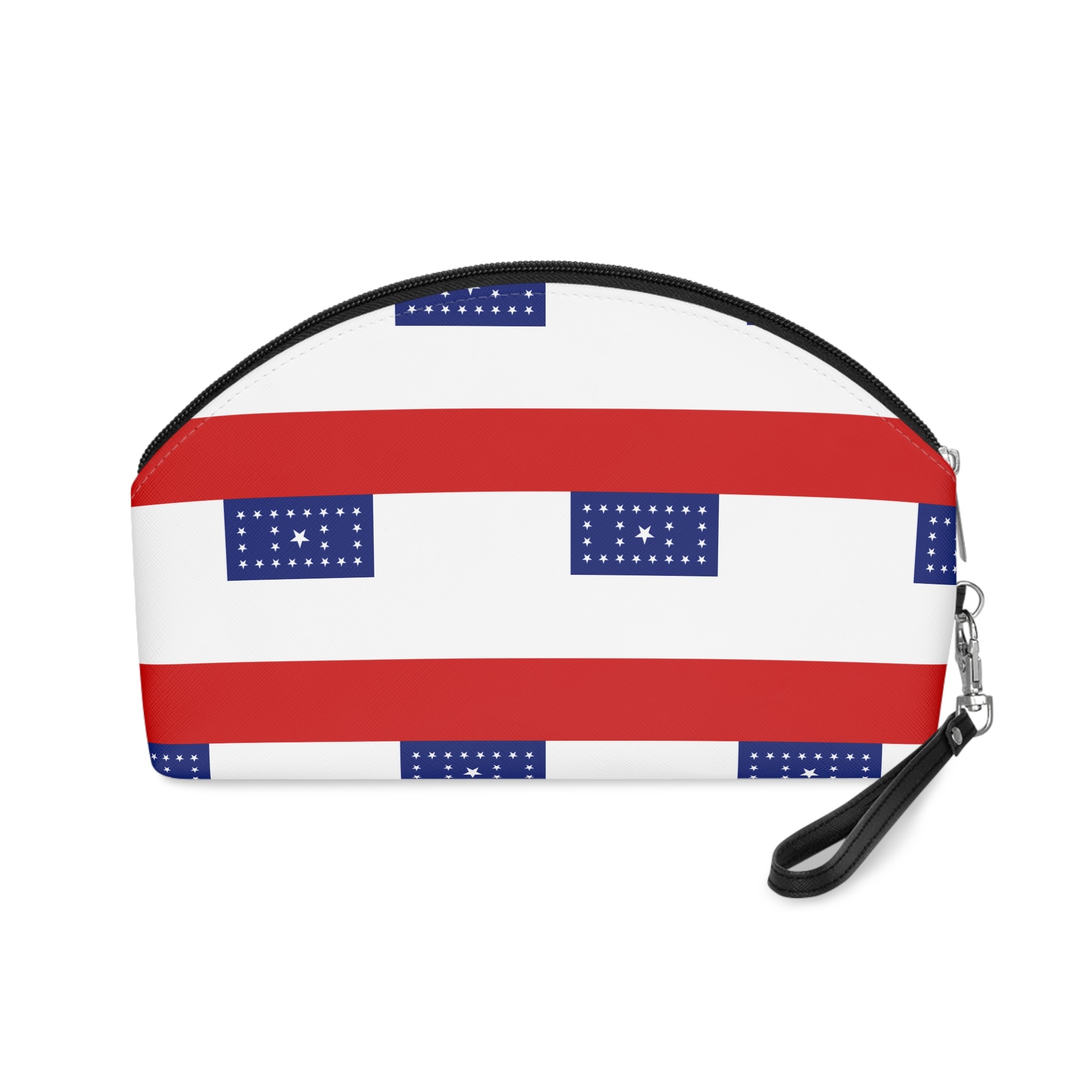 Bandeira Do Amazonas Makeup Bag - Image 2