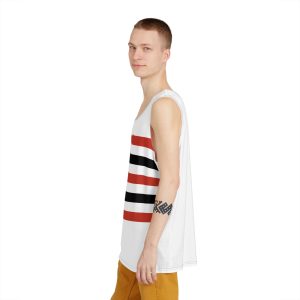 Bandeira Do Maranhão Mens Tank Aop