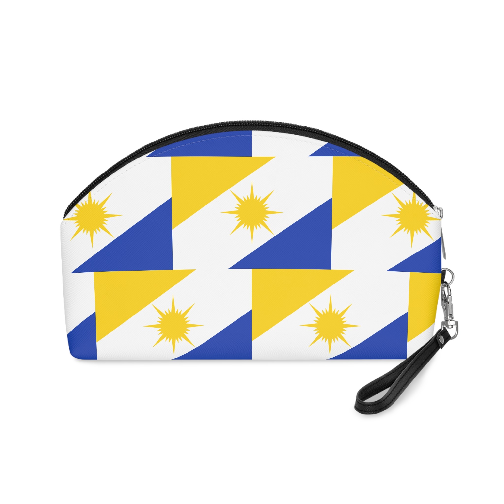 Bandeira Do Tocantins Makeup Bag - Image 2
