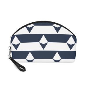 True South Antarctic Flag Makeup Bag