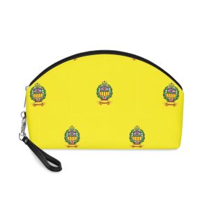 Bandera de Carhuaz Makeup Bag