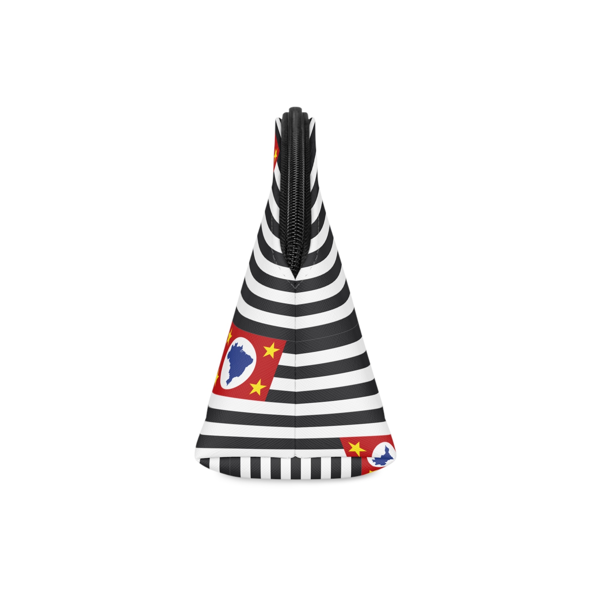 Bandeira Do Estado de São Paulo Makeup Bag - Image 4