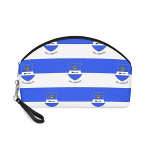 Flag Zala Megye Makeup Bag