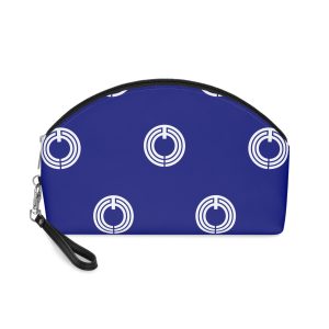 Flag Hiratsuka Kanagawa Makeup Bag