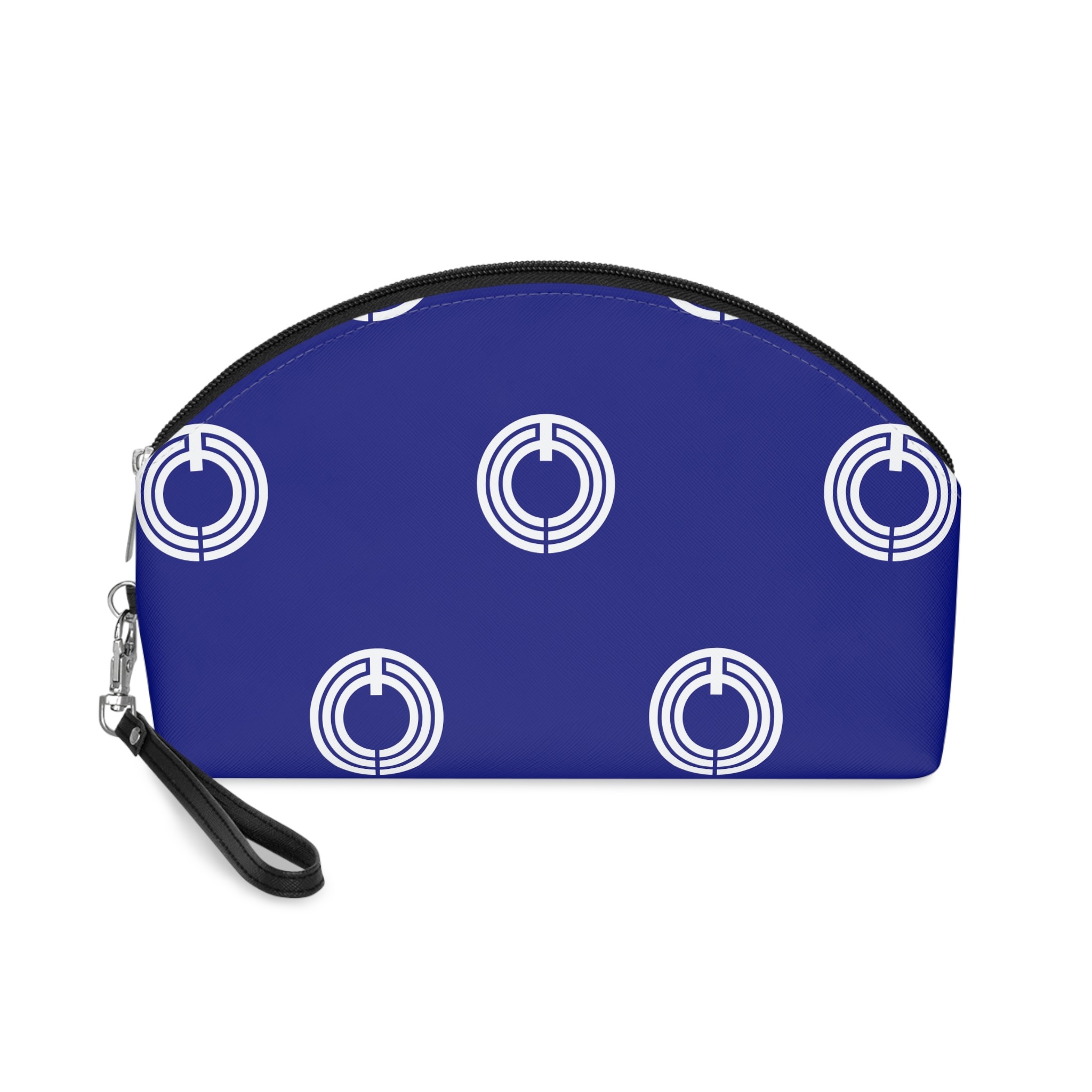 Flag Hiratsuka Kanagawa Makeup Bag
